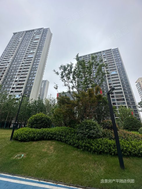 金茂望江悦(金雅苑)89平精装3房2卫原木风,全屋品牌定制