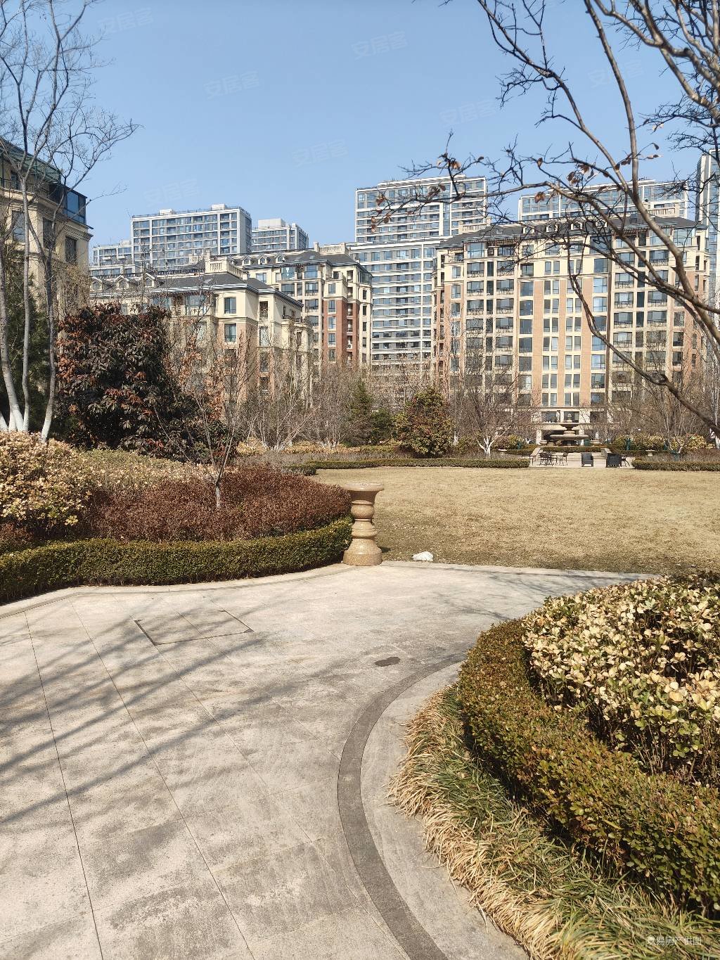 淄博房产网>淄博二手房>张店二手房>齐盛湖二手房>绿城百合花园>