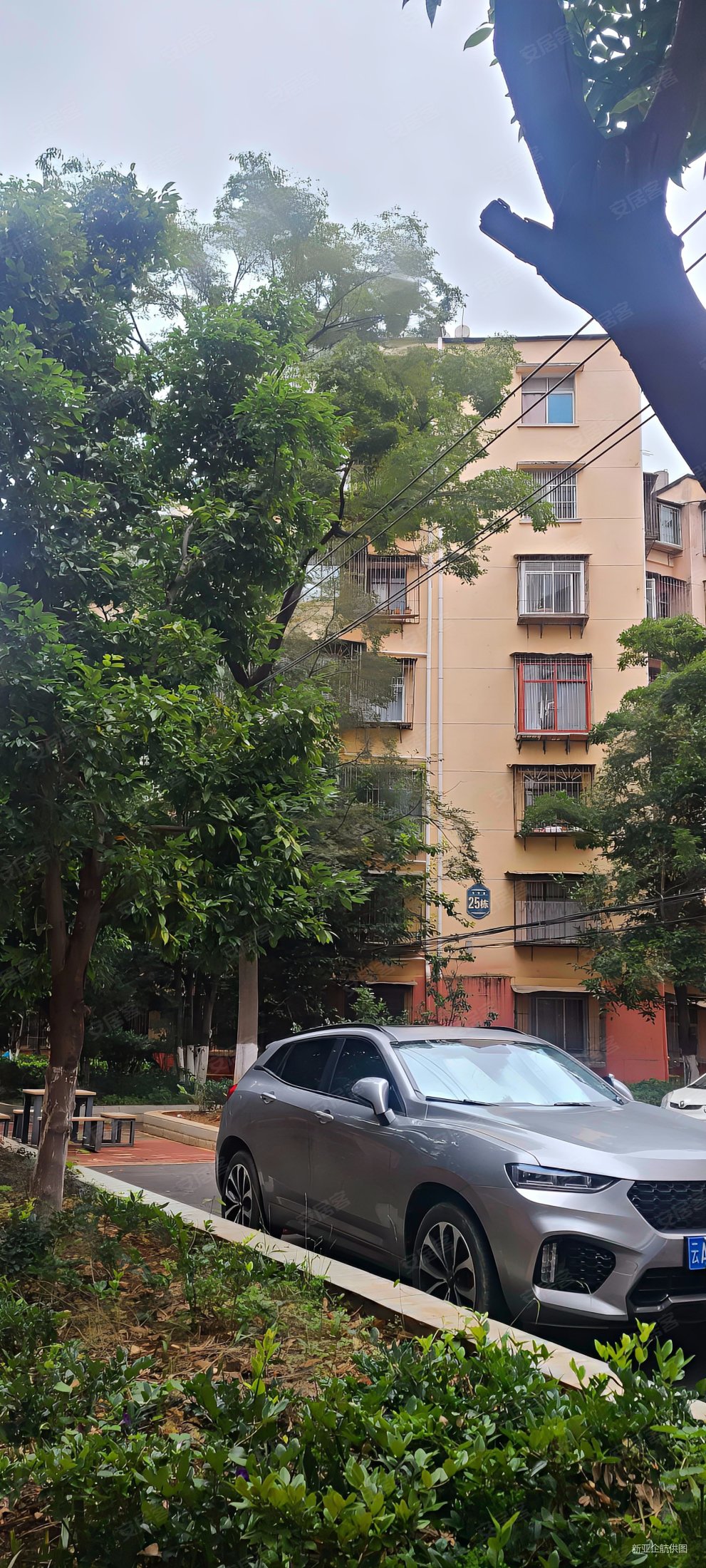 东华小区东华里