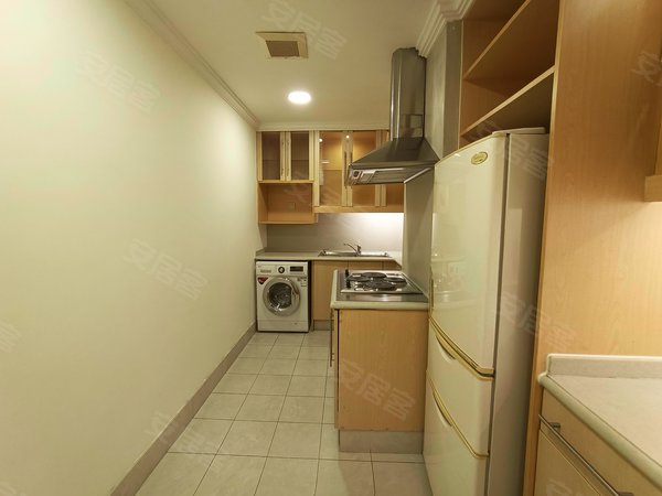 【多图】瑞苑公寓,陆家嘴租房,瑞苑公寓 近地铁 2室2厅2卫 配套齐全