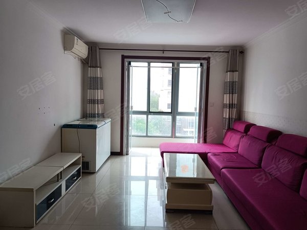 天津大港古林街福源花园福源花园4楼独单,屋里干净,居住舒适出租房源