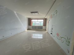 沂源城区银座历山实验附近三楼,大三室空房出租12000可议出租房源真实图片