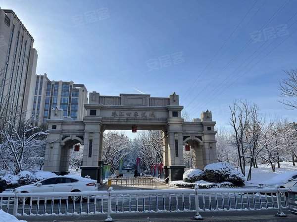 北京通州马驹桥珠江四季悦城马驹桥 珠江四季悦城 精装修一居室 干净