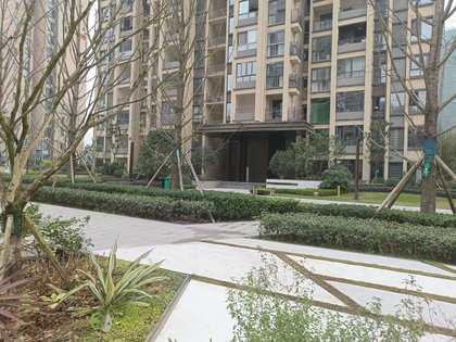 裕城长江著,滨江大道东段,近江州大道 - 重庆裕城长江著二手房,租房