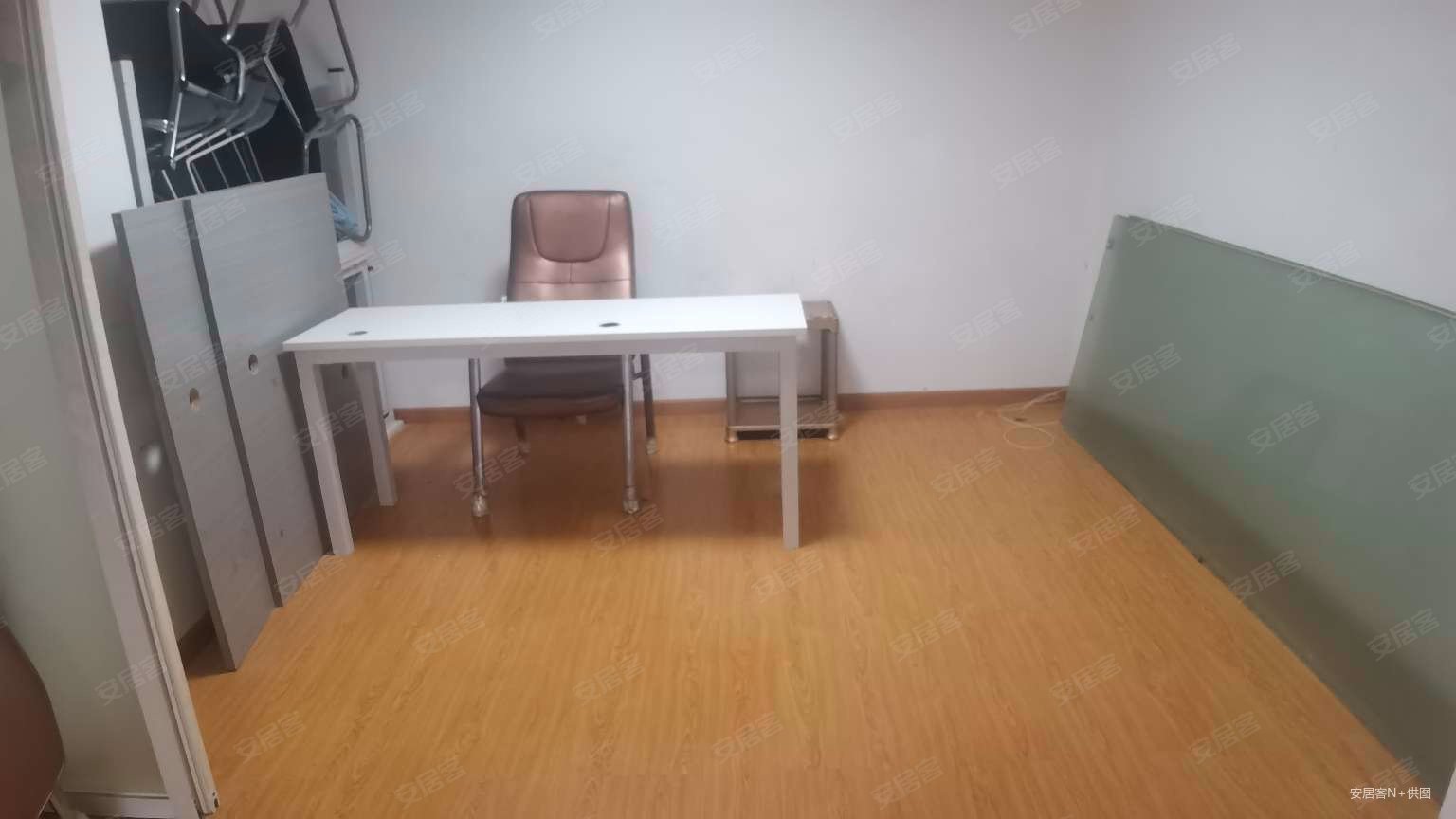 南国大家装(商住楼)2室2厅1卫60.8㎡南95万