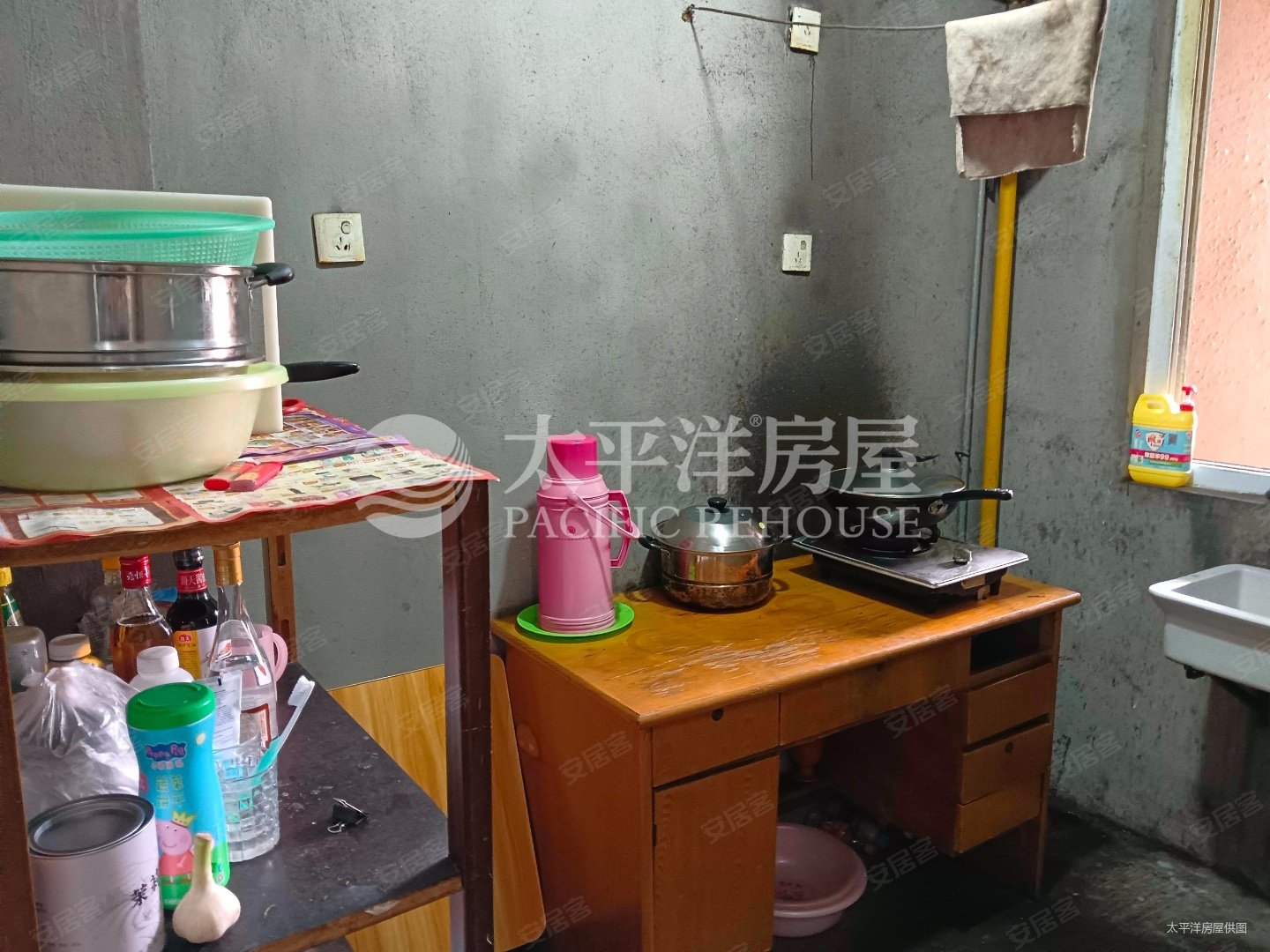 不敢想象惊爆价,手慢无,好楼层好位置,紧邻云间东校,满五,中山文化苑