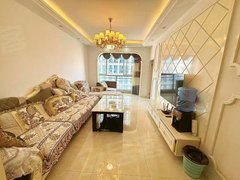 安顺西秀东关大润发对面电梯中层 家具家电齐全 可拎包入住 随时看房出租房源真实图片