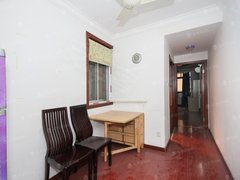 上海杨浦黄兴真图实价!8号线朝南家具家电齐全南北通拎包入住有钥匙随时可看出租房源真实图片