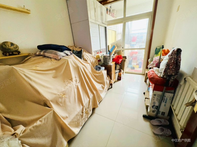 警苑小区 小三室 送地下室 免更名费,凤凰山庄(长清)二手房,38万,3室2