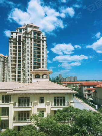 天津宝坻香江健康小镇 70年产权可* 大专 中专 本科