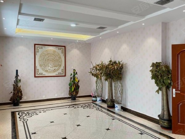 北京海淀西山京香花园(东区)西山两层小别墅适合简单接待京香花园 4室