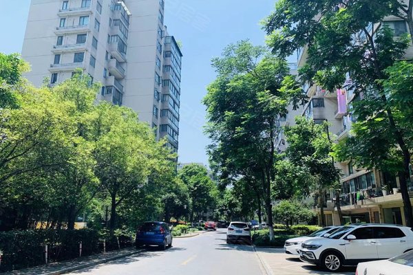 东方俊园(东区)