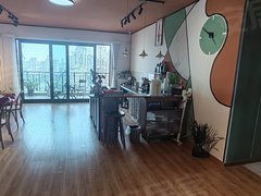 厦门湖里湖边水库片区万达蔡塘广场，融景湾，227-310平，多套大户型出租房源真实图片