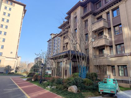 浞河九号,高新一路,近梨园街 - 潍坊浞河九号二手房,租房,房价-潍坊