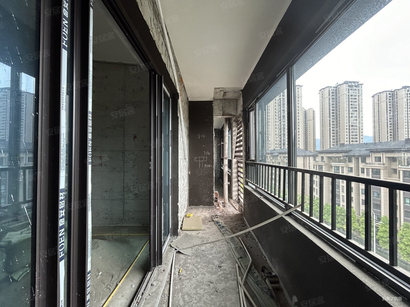 碧桂园翡翠郡永川