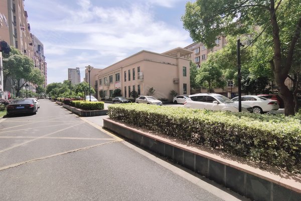不足,新安花园怎么样,新安花园周边房产中介经纪人评价-昆山安居客