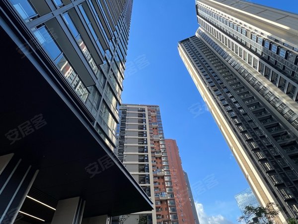 深圳光明光明中海寰宇时代中海寰宇时代花园89平精装三房出租出租房源