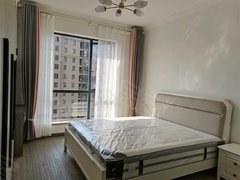 长沙浏阳集里区碧桂园时代城(浏阳) 3室2厅2卫出租房源真实图片