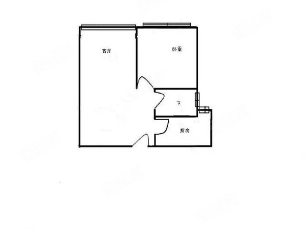 长沙岳麓麓谷麓谷明珠实拍|整租|麓谷明珠丨可月付押一付一|近地铁