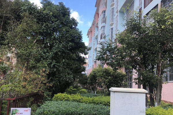 秀苑花园,秀苑巷2号-楚雄秀苑花园二手房,租房-楚雄安居客