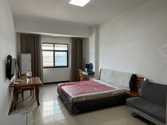 醴陵太一商城醴陵市区12月8日新上！国瓷一号 有厨房  可短租 实景拍摄图片 ！出租房源真实图片