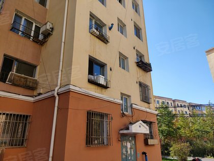 电厂小区调兵山