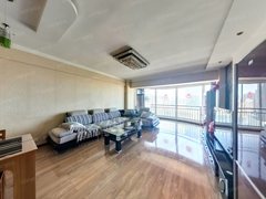 太原杏花岭小东门解放路 后小河 实中附近 精装三居 全家具家电 拎包入住出租房源真实图片