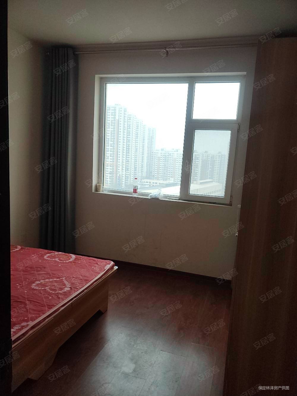 幸福里小区(竞秀)2室2厅1卫80㎡南北29万