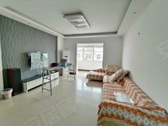 商丘梁园梁园区委868旁精装 四室两厅带空中花园随时看房采光好出行 免费车位出租房源真实图片