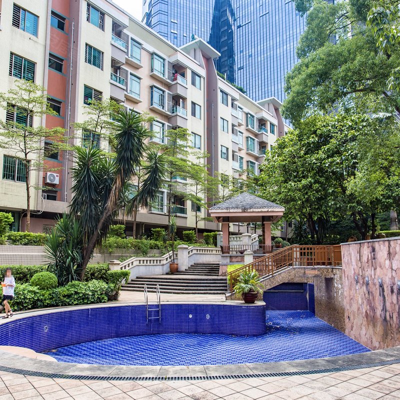 【盛景园, 盛景园小区详情,房价走势,房源,业主论坛】- 中山58同城