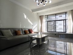 曲靖麒麟麒麟花园麒麟花园旁50米 三房两厅 干净整洁出租房源真实图片