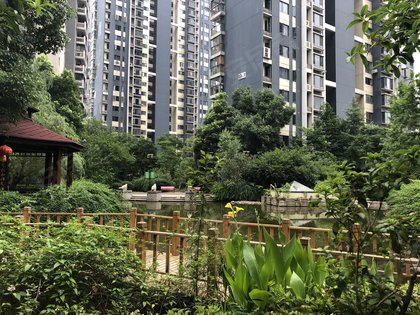 鑫城国际润雅苑