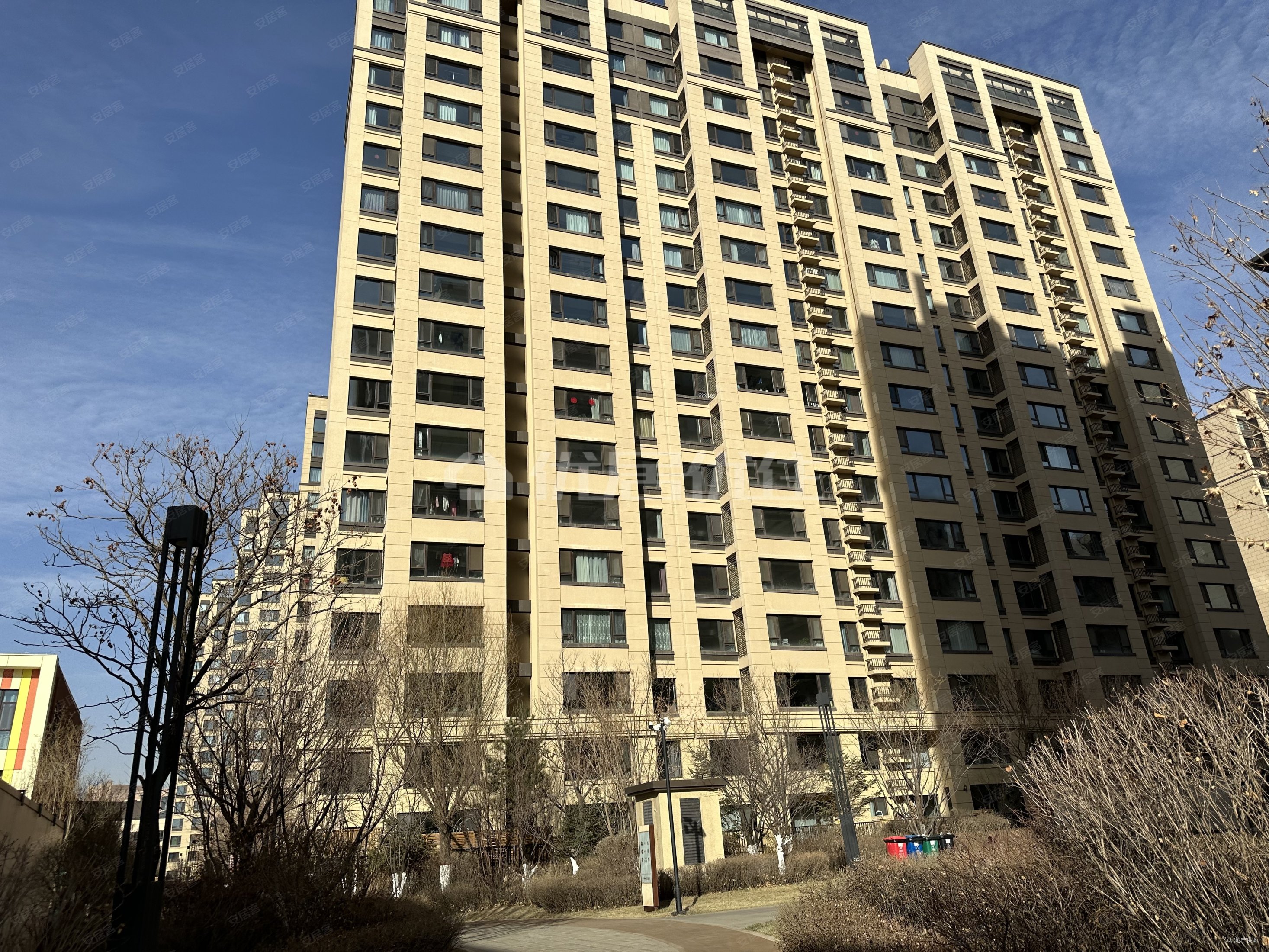 华润置地幸福里