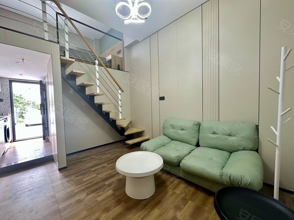 宁波海曙集士港秋实北路88号楼免中介 集士港奥特莱斯 近海曙区人民医院 地铁6号线 户型多出租房源真实图片