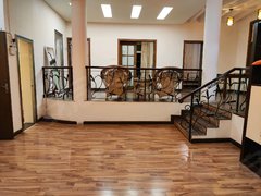 武汉江夏庙山玉龙岛花园 3室2厅2卫出租房源真实图片