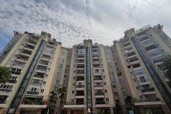 不足,华南御景园怎么样,华南御景园周边房产中介经纪人评价-广州安居