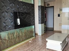武汉黄陂盘龙城名流人和天地怡和园 1室1厅1卫 电梯房 精装修48平米出租房源真实图片