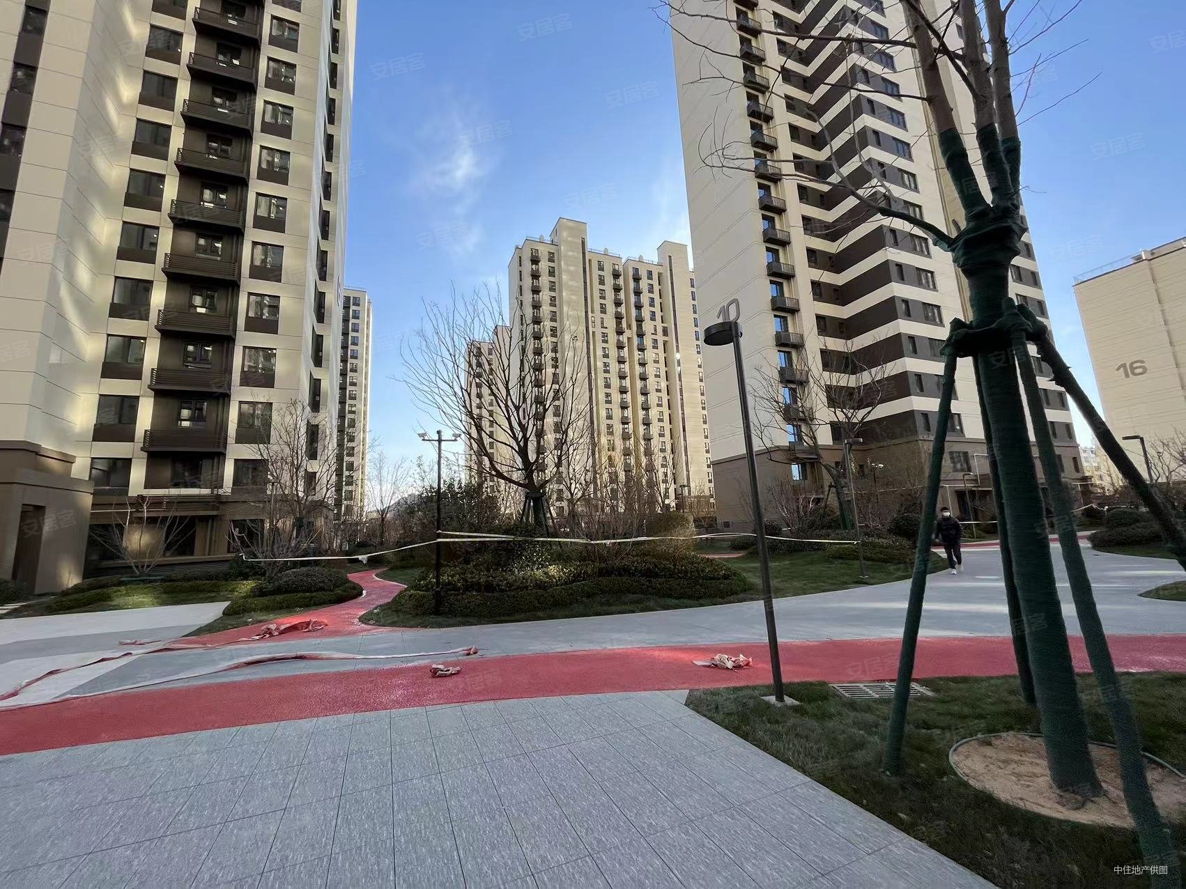 济南房产网>济南二手房>天桥二手房>无影山北路二手房>万科金色悦城新