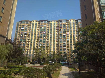 睿怡庭,萧林东路3021号 - 昆山睿怡庭二手房,租房,房价-昆山安居客