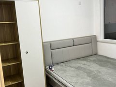 通辽科尔沁万达广场万达华府2室1厅1卫86.0平出租房源真实图片