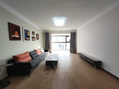 新乡红旗红旗周边中南府总高11层的电梯洋房，中间楼层，房子干净整洁，头次出租出租房源真实图片