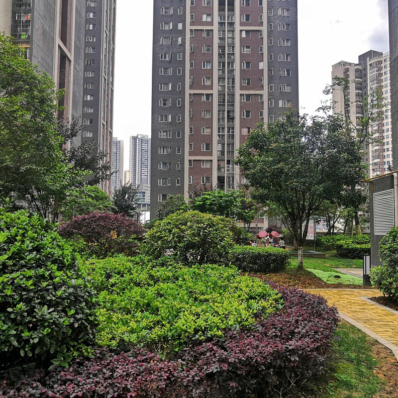 【中天渔安新城e组团, 中天渔安新城e组团小区详情,房价走势,房源