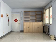 莱芜钢城钢城城区区政府宿舍 3室2厅1卫出租房源真实图片
