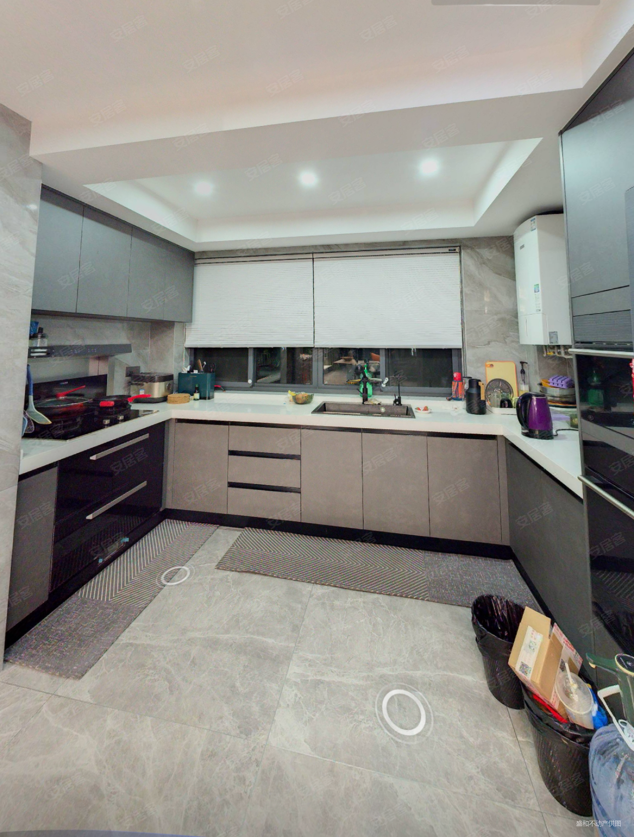 宁波房产网>宁波二手房>北仑二手房>新碶二手房>花样年花郡>