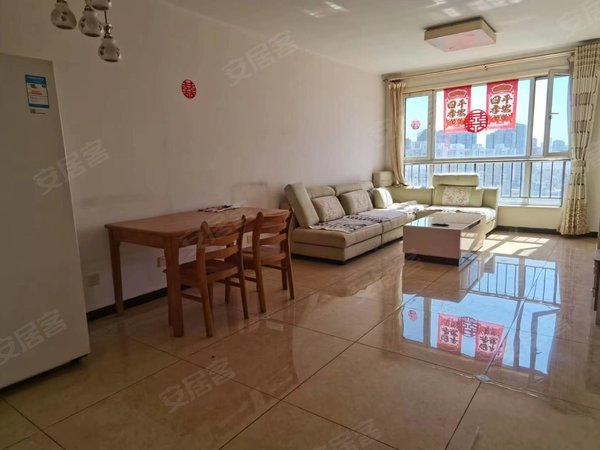 【多图】宸欣家园,普东街租房,宸欣家园 2室2厅1卫 2000.