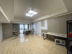 银川西夏文昌北街西夏万达广场 1室1厅1卫  电梯房 64平米出租房源真实图片