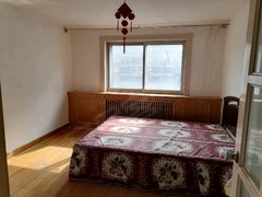 抚顺顺城乐都汇临江路中段小区 1室1厅1卫出租房源真实图片