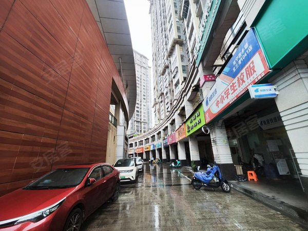 南宁西乡塘新阳台湾街宜兰湾一线江景房,精装3房,方便看房出租房源