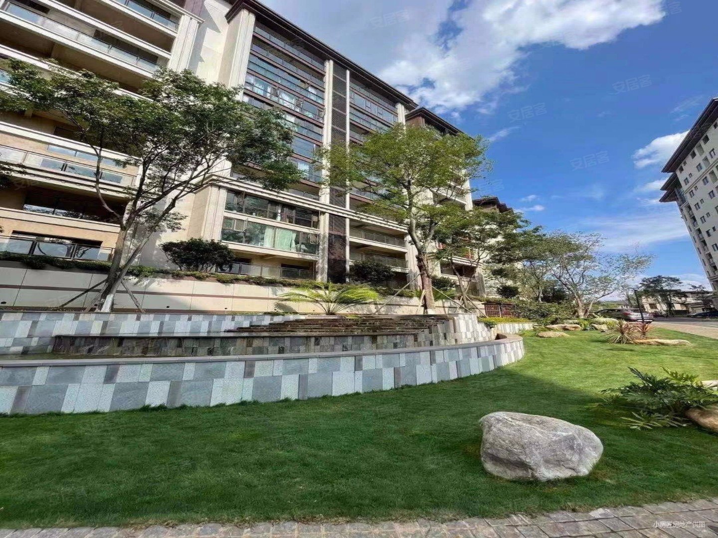 玉山城电梯洋房单价4800带车位南苑养老衡水中学旁