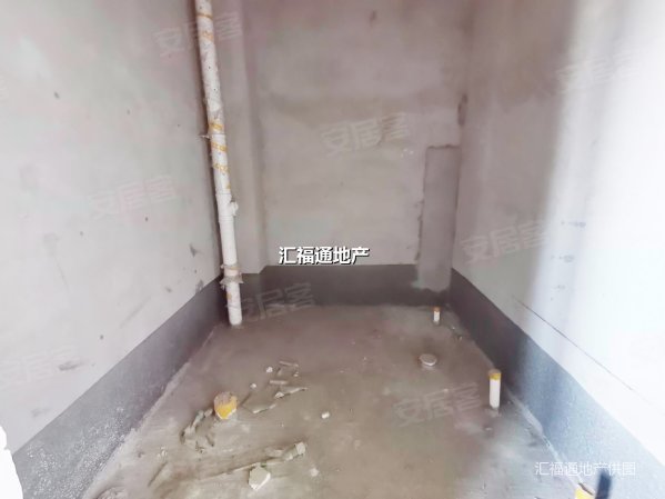 香邑溪谷玫瑰园5室3厅3卫206㎡南北185万